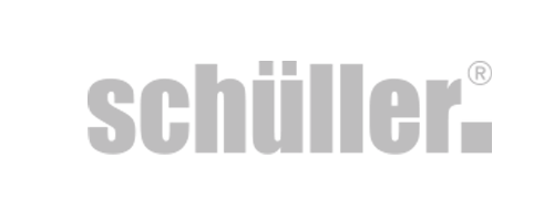 logo schueller